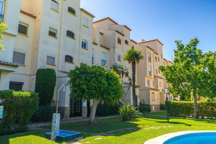 Image No.35-Appartement de 2 chambres à vendre à Javea