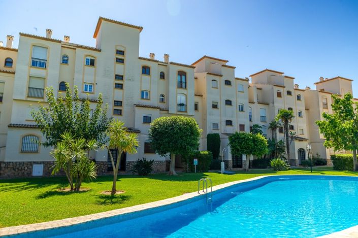 Image No.10-Appartement de 2 chambres à vendre à Javea