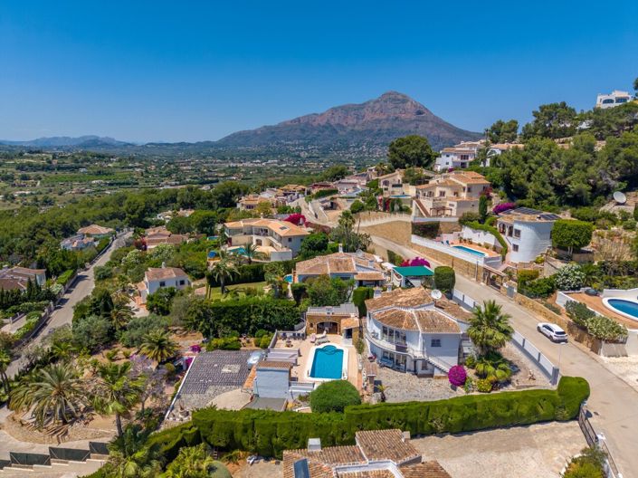 Image No.43-6 Bed Villa for sale