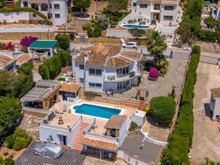 Image No.43-6 Bed Villa for sale