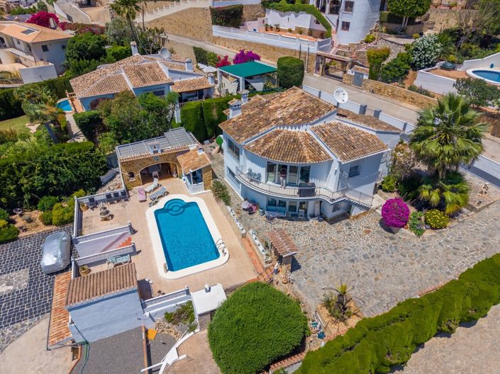 Image No.44-6 Bed Villa for sale