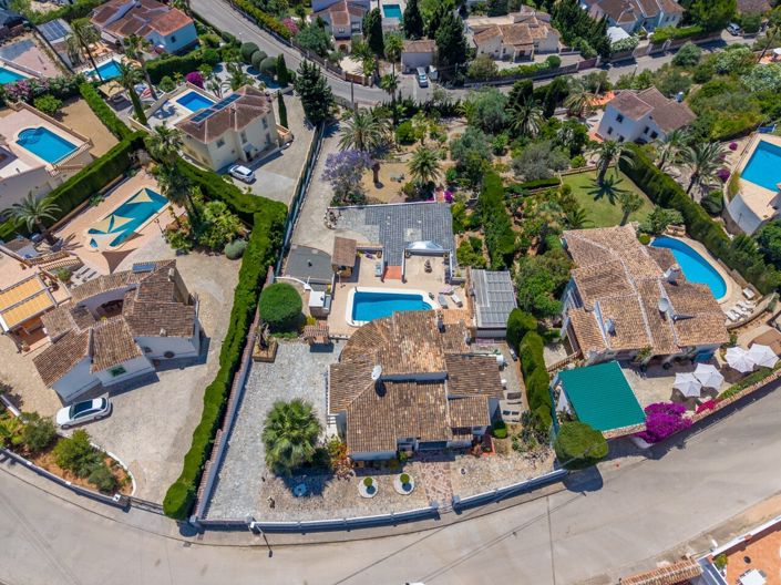 Image No.47-6 Bed Villa for sale