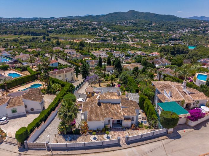 Image No.48-6 Bed Villa for sale