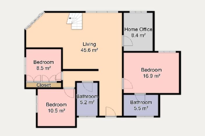 Image No.49-6 Bed Villa for sale