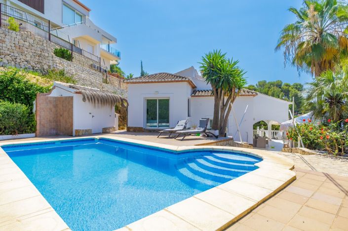 Image No.30-3 Bed Villa for sale