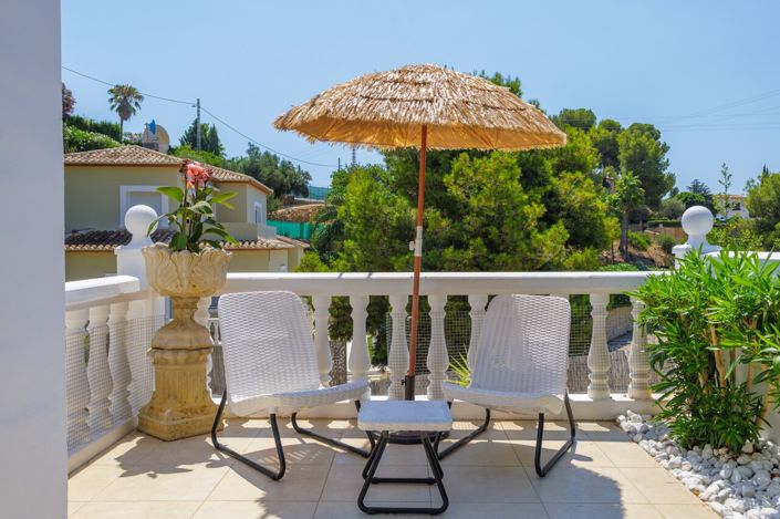 Image No.34-3 Bed Villa for sale