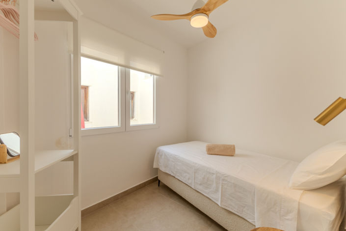 Image No.6-3 Bed Apartment for sale