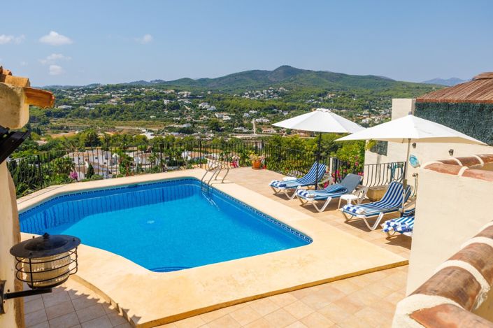 Image No.36-5 Bed Villa for sale