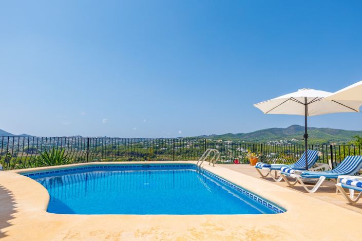 Image No.39-5 Bed Villa for sale