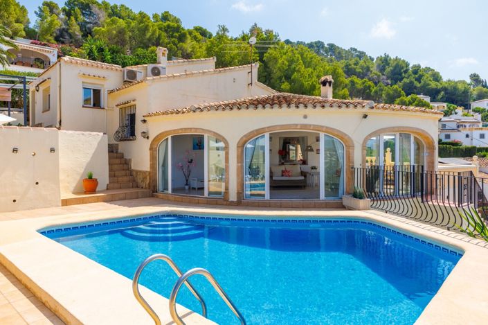 Image No.41-5 Bed Villa for sale