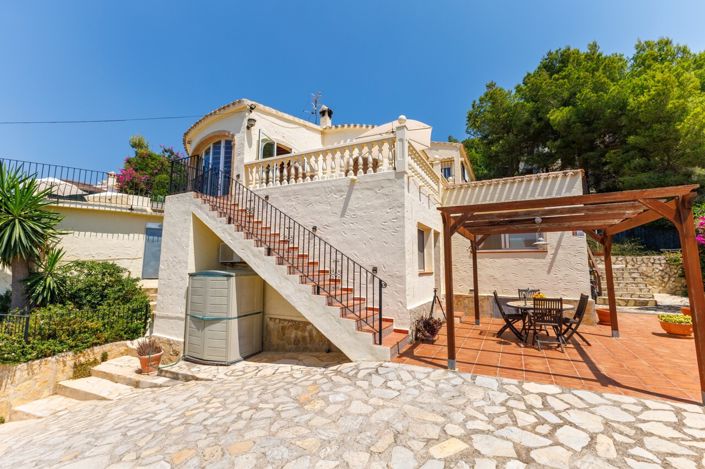 Image No.46-5 Bed Villa for sale