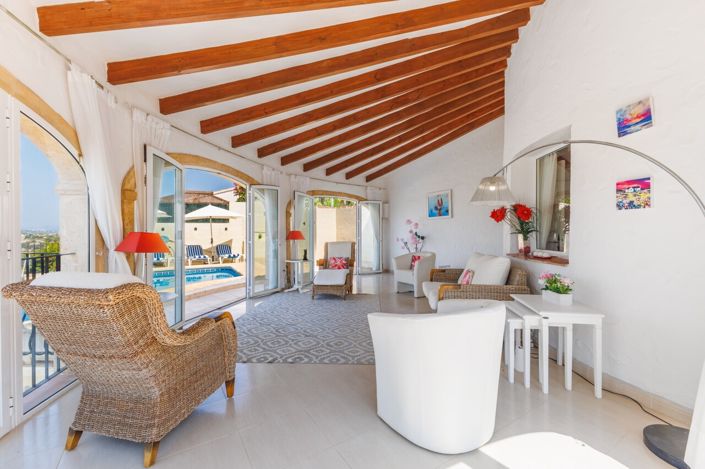 Image No.9-5 Bed Villa for sale