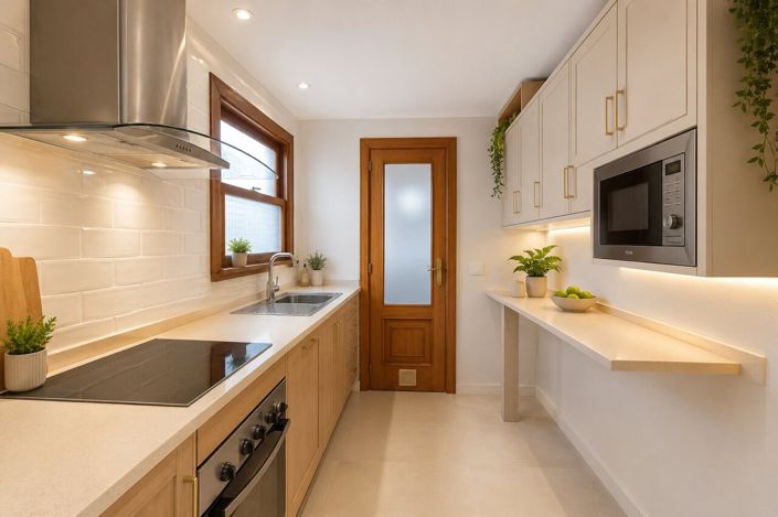 Image No.5-2 Bed Apartment for sale