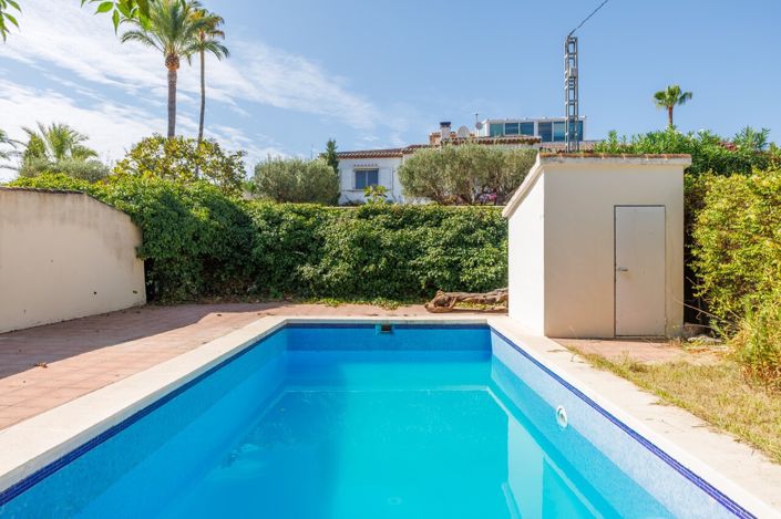 Image No.13-7 Bed Villa for sale