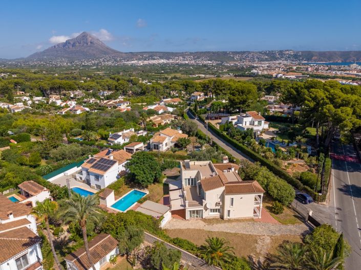 Image No.45-7 Bed Villa for sale