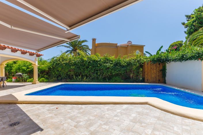 Image No.33-3 Bed Villa for sale
