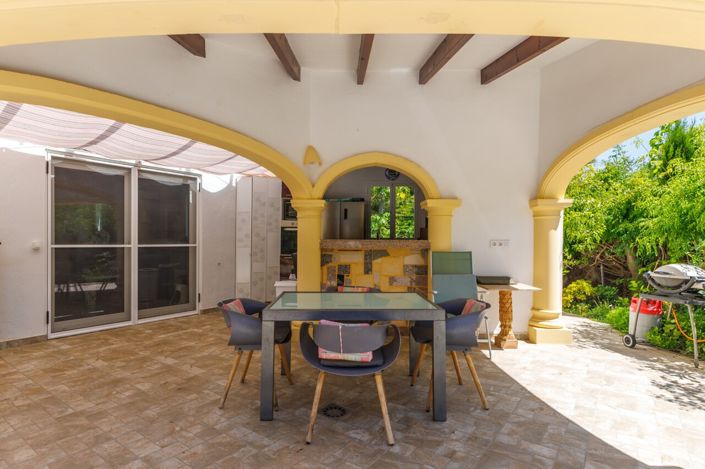 Image No.34-3 Bed Villa for sale