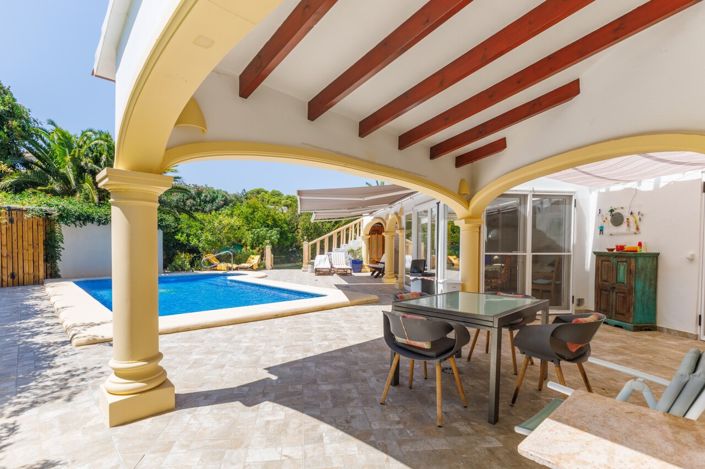 Image No.37-3 Bed Villa for sale