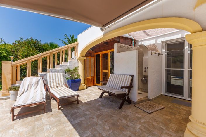Image No.38-3 Bed Villa for sale