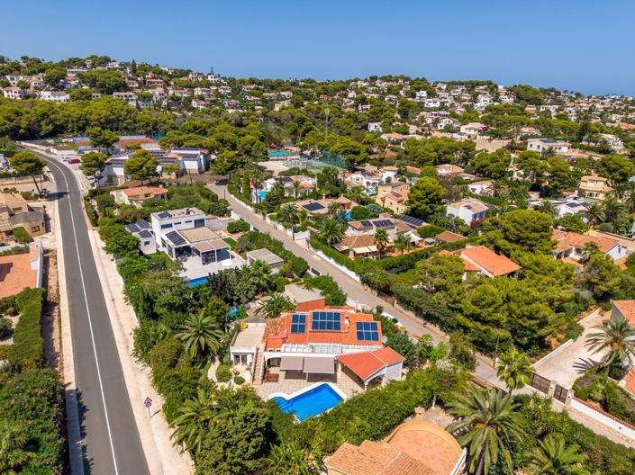 Image No.8-3 Bed Villa for sale