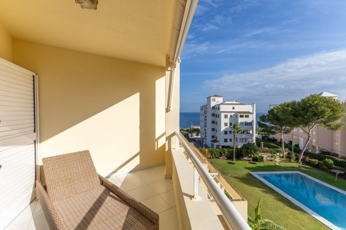 Image No.35-Appartement de 3 chambres à vendre à Javea
