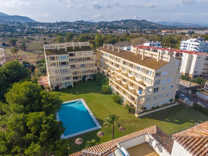 Image No.41-Appartement de 3 chambres à vendre à Javea