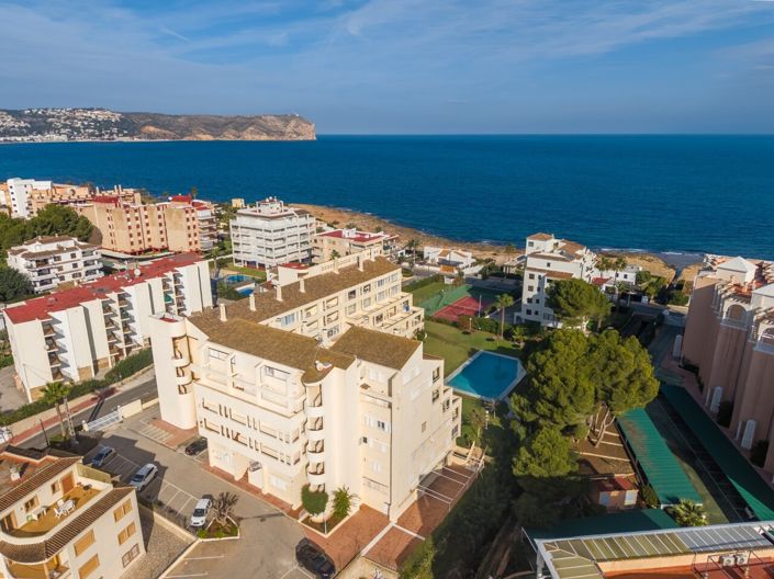 Image No.44-Appartement de 3 chambres à vendre à Javea