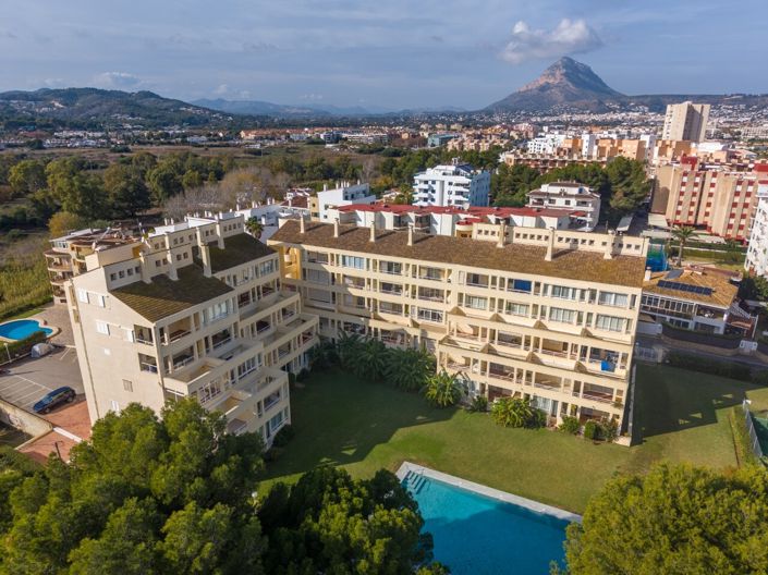 Image No.47-Appartement de 3 chambres à vendre à Javea