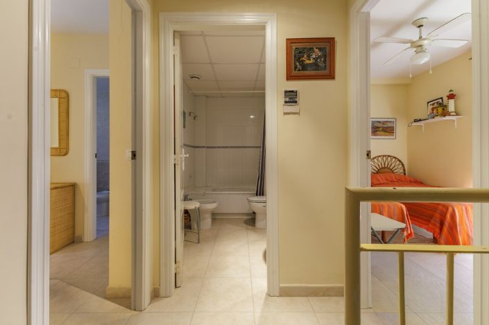 Image No.21-Appartement de 2 chambres à vendre à Javea