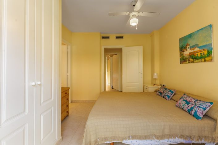 Image No.23-Appartement de 2 chambres à vendre à Javea