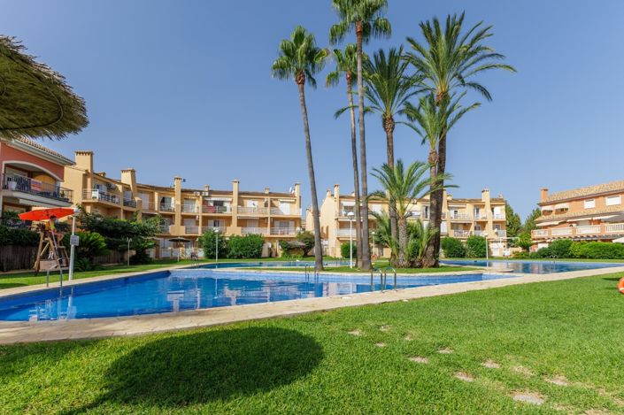 Image No.33-Appartement de 2 chambres à vendre à Javea