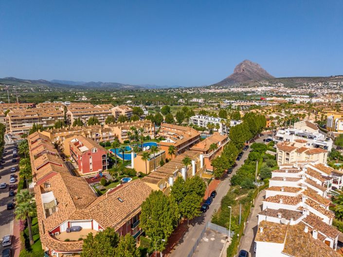 Image No.35-Appartement de 2 chambres à vendre à Javea