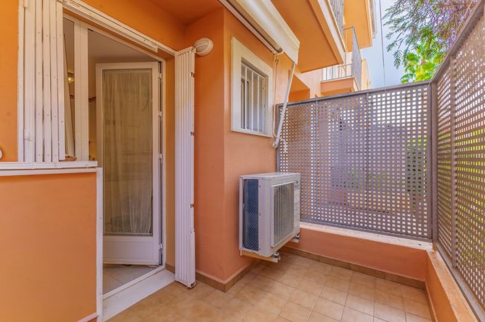 Image No.43-Appartement de 2 chambres à vendre à Javea