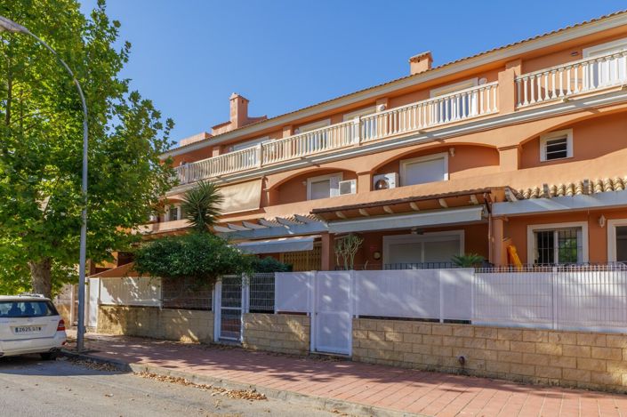 Image No.45-Appartement de 2 chambres à vendre à Javea