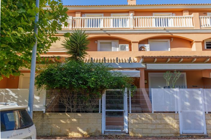Image No.46-Appartement de 2 chambres à vendre à Javea