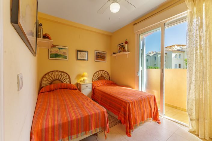 Image No.7-Appartement de 2 chambres à vendre à Javea
