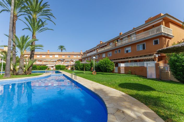 Image No.8-Appartement de 2 chambres à vendre à Javea