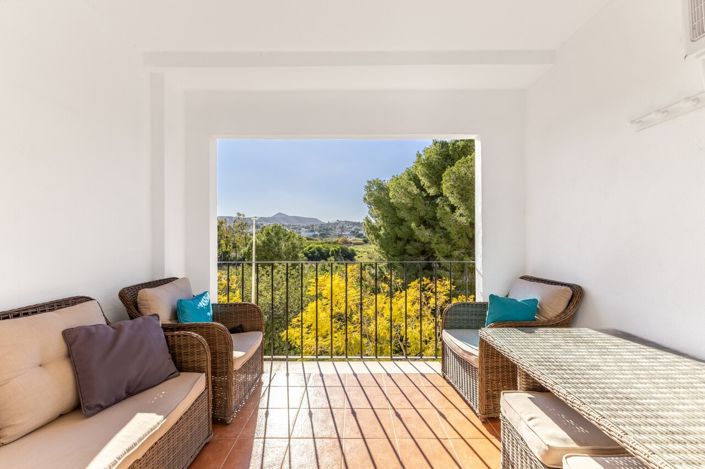 Image No.21-Appartement de 3 chambres à vendre à Javea