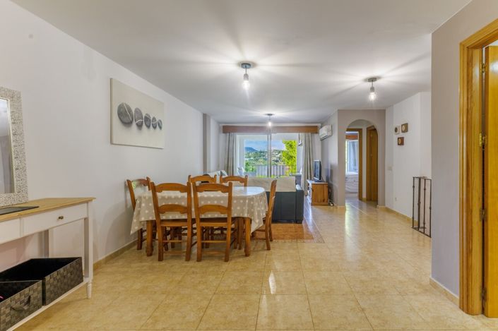 Image No.4-3 Bed Apartment for sale
