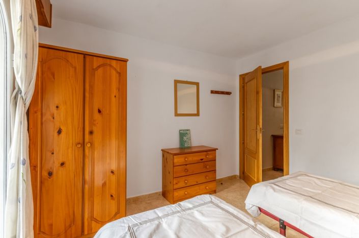 Image No.34-Appartement de 3 chambres à vendre à Javea
