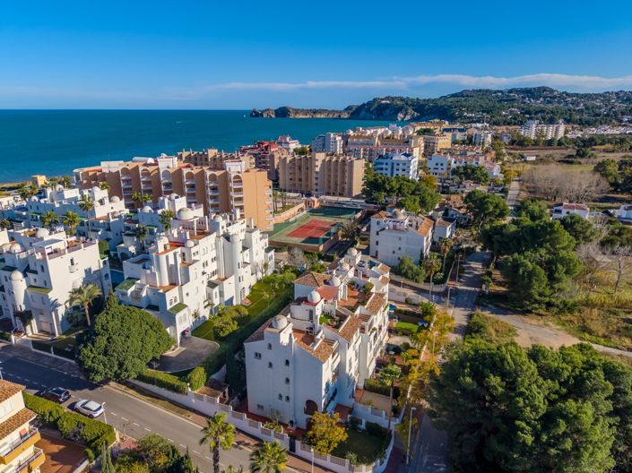 Image No.39-3 Bed Apartment for sale