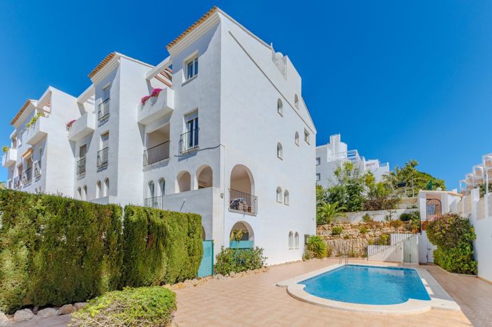 Image No.41-Appartement de 3 chambres à vendre à Javea