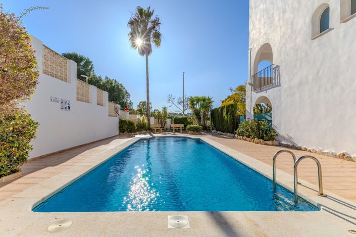 Image No.42-Appartement de 3 chambres à vendre à Javea