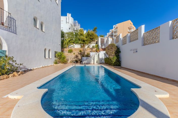 Image No.43-Appartement de 3 chambres à vendre à Javea