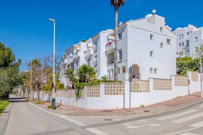 Image No.44-3 Bed Apartment for sale