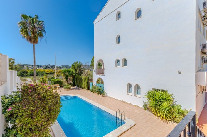 Image No.49-Appartement de 3 chambres à vendre à Javea