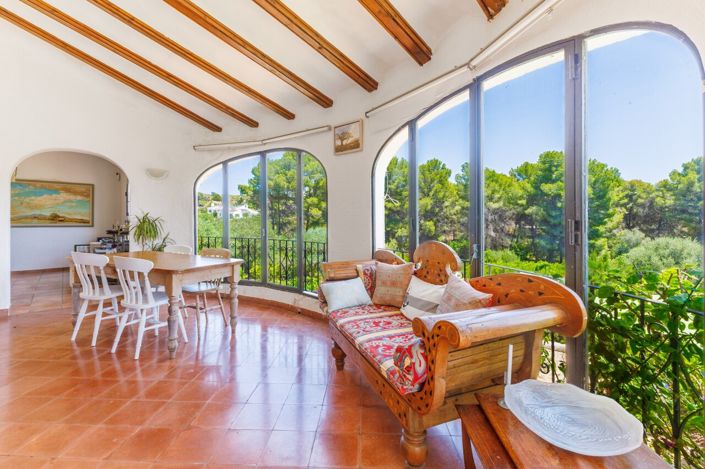 Image No.13-Villa de 3 chambres à vendre à Javea