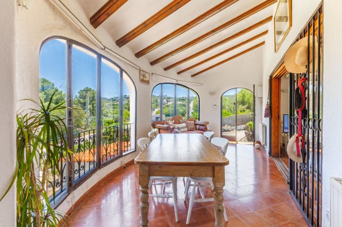 Image No.14-Villa de 3 chambres à vendre à Javea