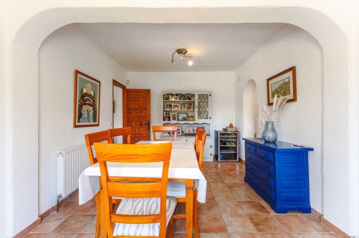 Image No.19-Villa de 3 chambres à vendre à Javea