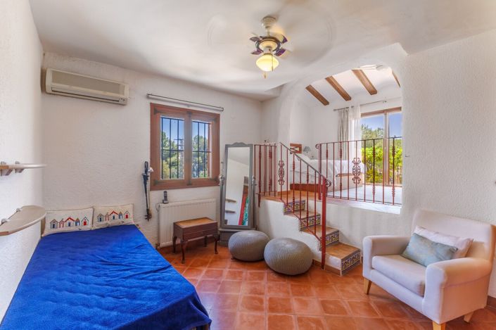 Image No.23-Villa de 3 chambres à vendre à Javea